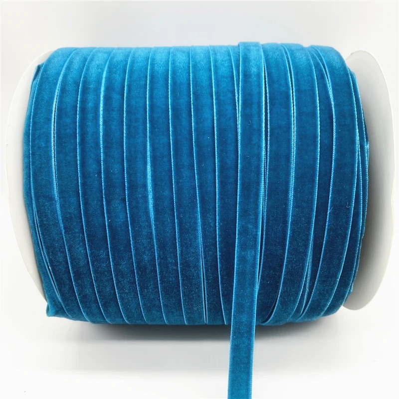 6/10/15/20/25/38Mm Samt Band Handgemachte Hochzeit Party Dekoration Band Für Geschenk Verpackung Diy Haar Bögen Nähen Handwerk 6/10/15/20/25/38Mm Samt Band Handgemachte Hochzeit Party Dekoration Band Für Geschenk Verpackung Diy Haar Bögen Nähen Handwerk - Image 28
