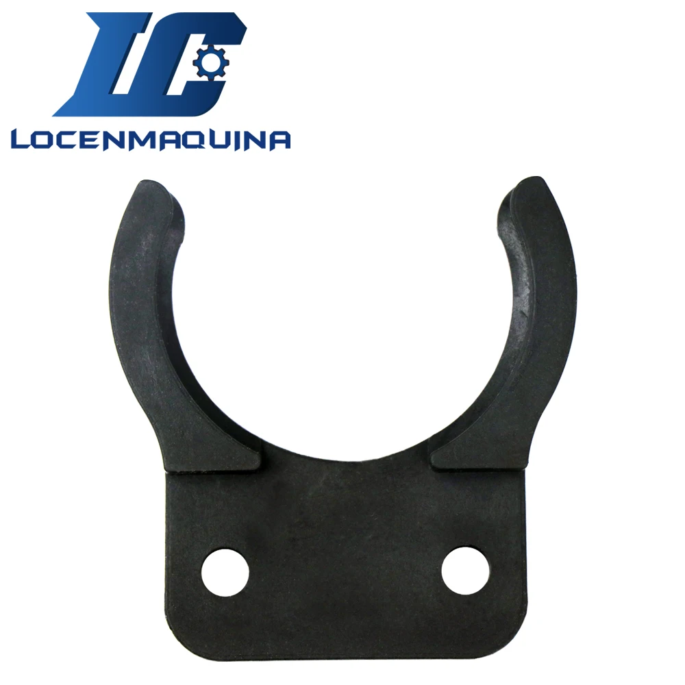 Abs Material Tragen-Beständig Usa Cincinnati Cat40 Werkzeug Halter Gabeln Für Cnc Maschinen Cat40 Werkzeug Halter Klaue Abs Material Tragen-Beständig Usa Cincinnati Cat40 Werkzeug Halter Gabeln Für Cnc Maschinen Cat40 Werkzeug Halter Klaue - Image 2