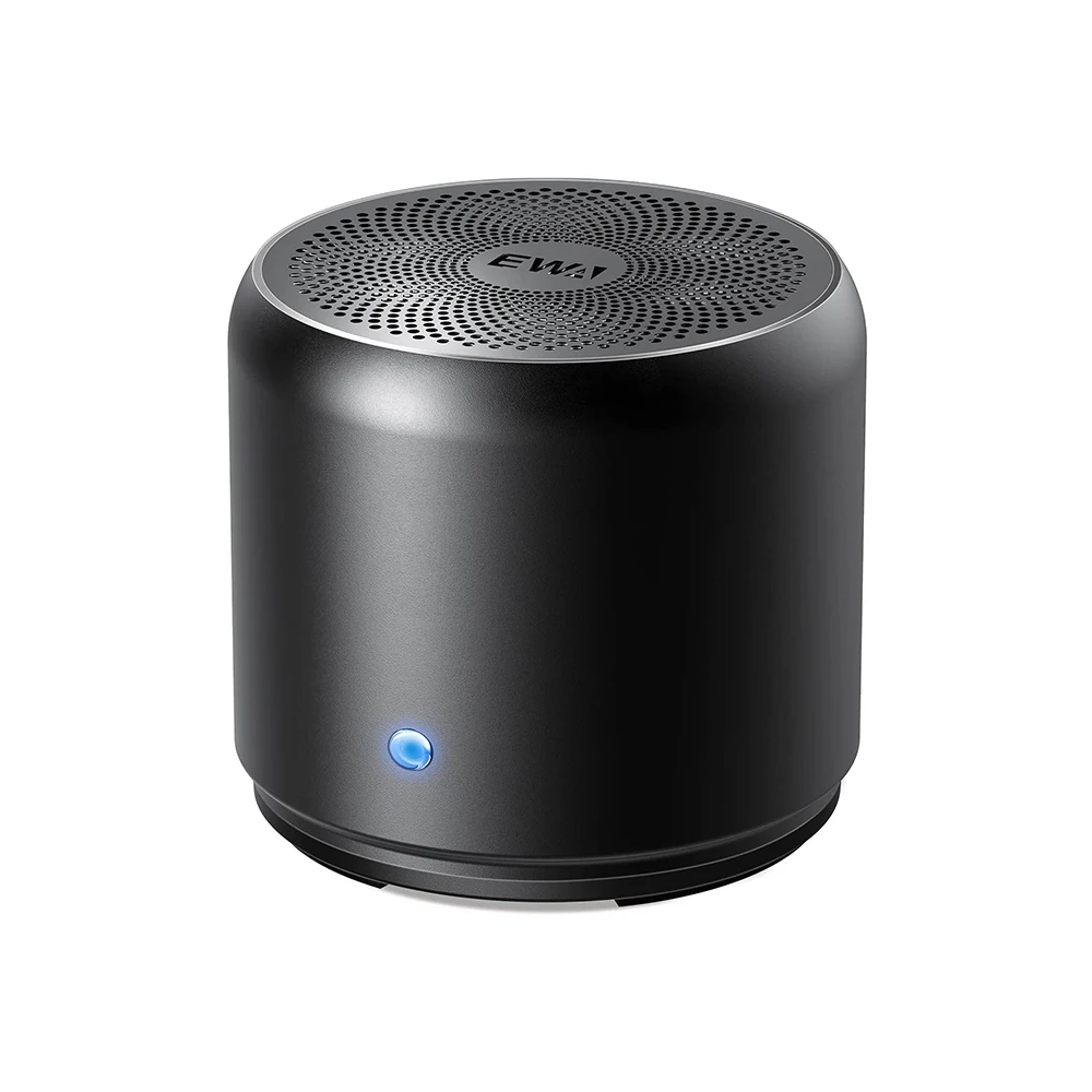 Ewa A106Max Bluetooth-Lautsprecher 8 W &Amp; Bass – Hd-Sound, Bluetooth 5.0, 1200 Mah, Kompakt Und Kabellos Ewa A106Max Bluetooth-Lautsprecher 8 W &Amp; Bass – Hd-Sound, Bluetooth 5.0, 1200 Mah, Kompakt Und Kabellos - Image 7