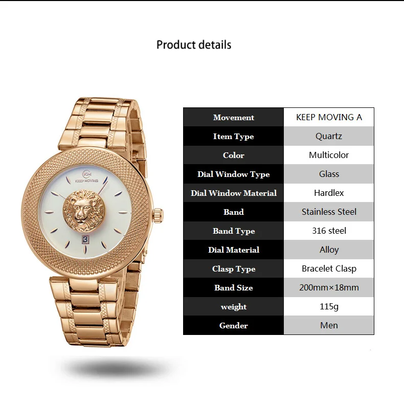Top Luxus Lässige Mode Marke Männer Uhren Wasserdicht Quarz Männer Wasserdichte Rostfreiem Stahl Armbanduhr Uhr Reloj Hombre Geschenk Top Luxus Lässige Mode Marke Männer Uhren Wasserdicht Quarz Männer Wasserdichte Rostfreiem Stahl Armbanduhr Uhr Reloj Hombre Geschenk - Image 4