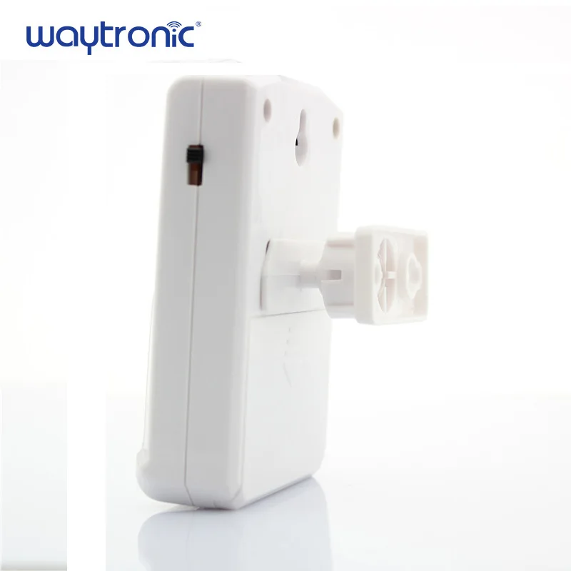 Downloadable Mp3 Wireless Pir Motion Sensor Aktivierter Player Infrarot-Türklingel Shop Store Willkommen Spracherinnerung Mit Usb-Kabel Downloadable Mp3 Wireless Pir Motion Sensor Aktivierter Player Infrarot-Türklingel Shop Store Willkommen Spracherinnerung Mit Usb-Kabel - Image 5