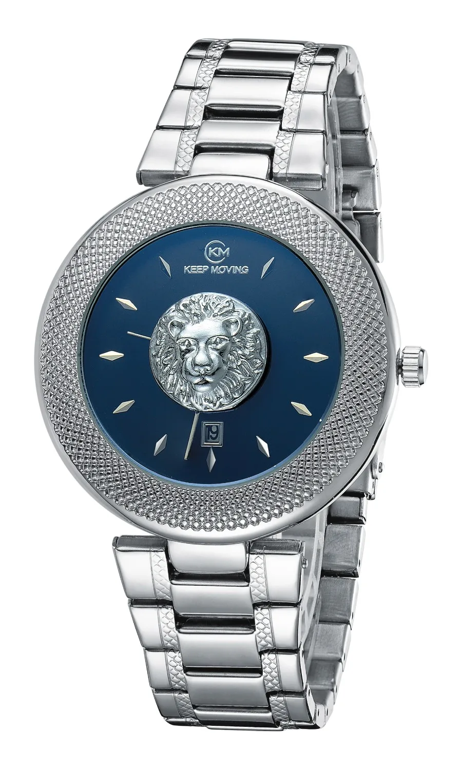 Top Luxus Lässige Mode Marke Männer Uhren Wasserdicht Quarz Männer Wasserdichte Rostfreiem Stahl Armbanduhr Uhr Reloj Hombre Geschenk Top Luxus Lässige Mode Marke Männer Uhren Wasserdicht Quarz Männer Wasserdichte Rostfreiem Stahl Armbanduhr Uhr Reloj Hombre Geschenk - Image 3