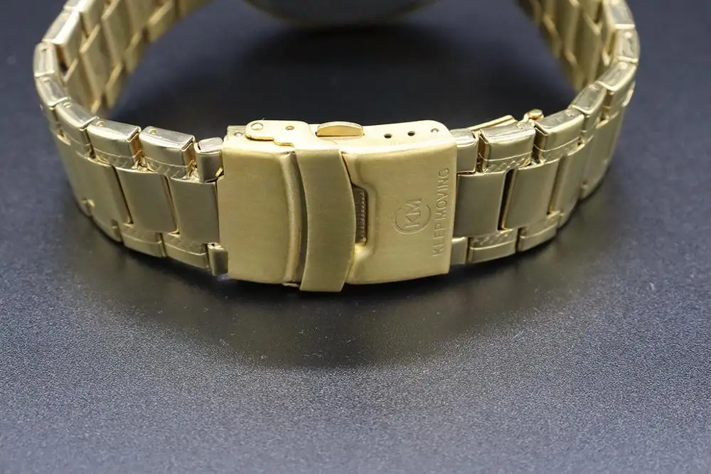 Top Luxus Lässige Mode Marke Männer Uhren Wasserdicht Quarz Männer Wasserdichte Rostfreiem Stahl Armbanduhr Uhr Reloj Hombre Geschenk Top Luxus Lässige Mode Marke Männer Uhren Wasserdicht Quarz Männer Wasserdichte Rostfreiem Stahl Armbanduhr Uhr Reloj Hombre Geschenk - Image 6
