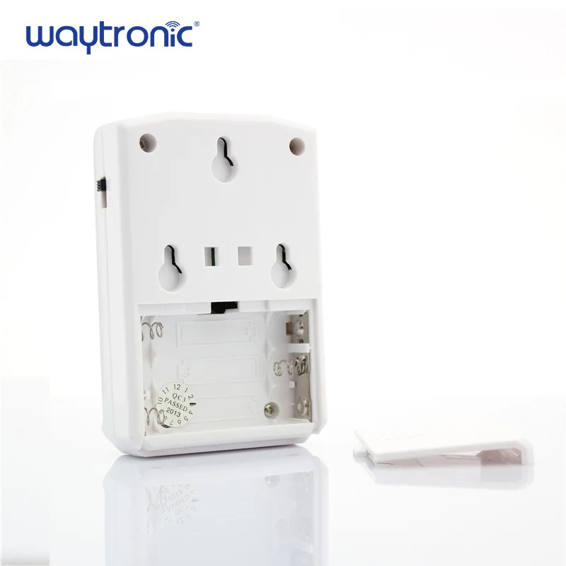 Downloadable Mp3 Wireless Pir Motion Sensor Aktivierter Player Infrarot-Türklingel Shop Store Willkommen Spracherinnerung Mit Usb-Kabel Downloadable Mp3 Wireless Pir Motion Sensor Aktivierter Player Infrarot-Türklingel Shop Store Willkommen Spracherinnerung Mit Usb-Kabel - Image 6