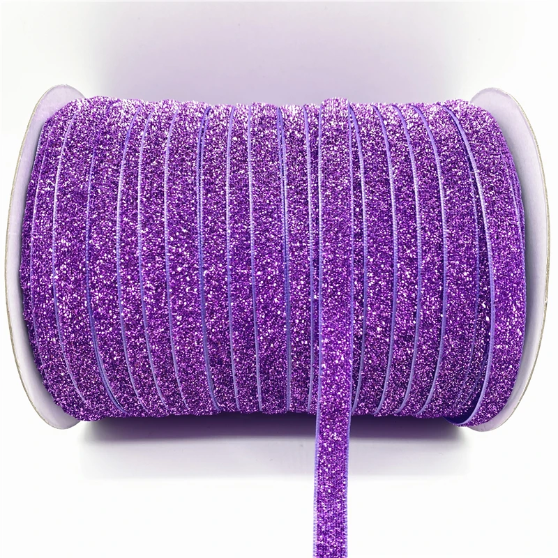 6/10/15/20/25/38Mm Samt Band Handgemachte Hochzeit Party Dekoration Band Für Geschenk Verpackung Diy Haar Bögen Nähen Handwerk 6/10/15/20/25/38Mm Samt Band Handgemachte Hochzeit Party Dekoration Band Für Geschenk Verpackung Diy Haar Bögen Nähen Handwerk - Image 16