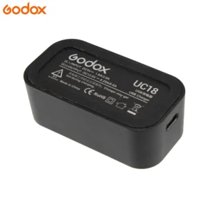 Godox Ladegerät