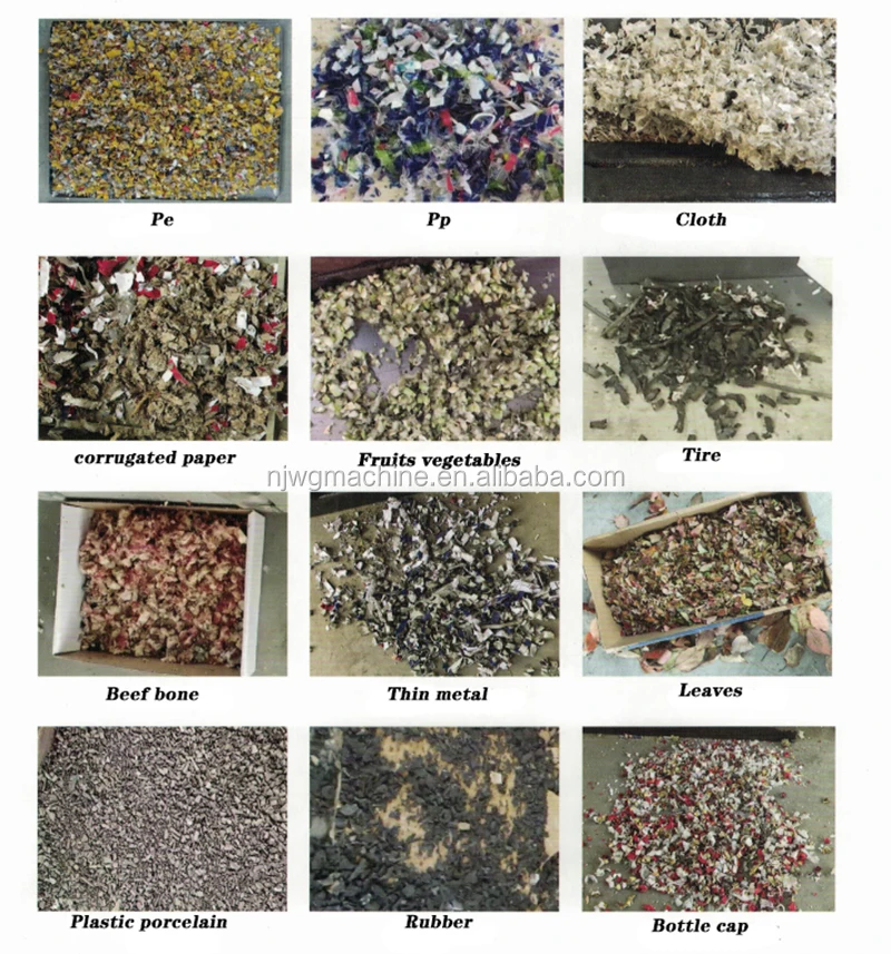 Kompakte Metall-Recyclingmaschine – Metallzerkleinerer, Schredder &Amp; Crusher Für Schrott Und Recycling Kompakte Metall-Recyclingmaschine – Metallzerkleinerer, Schredder &Amp; Crusher Für Schrott Und Recycling - Image 5