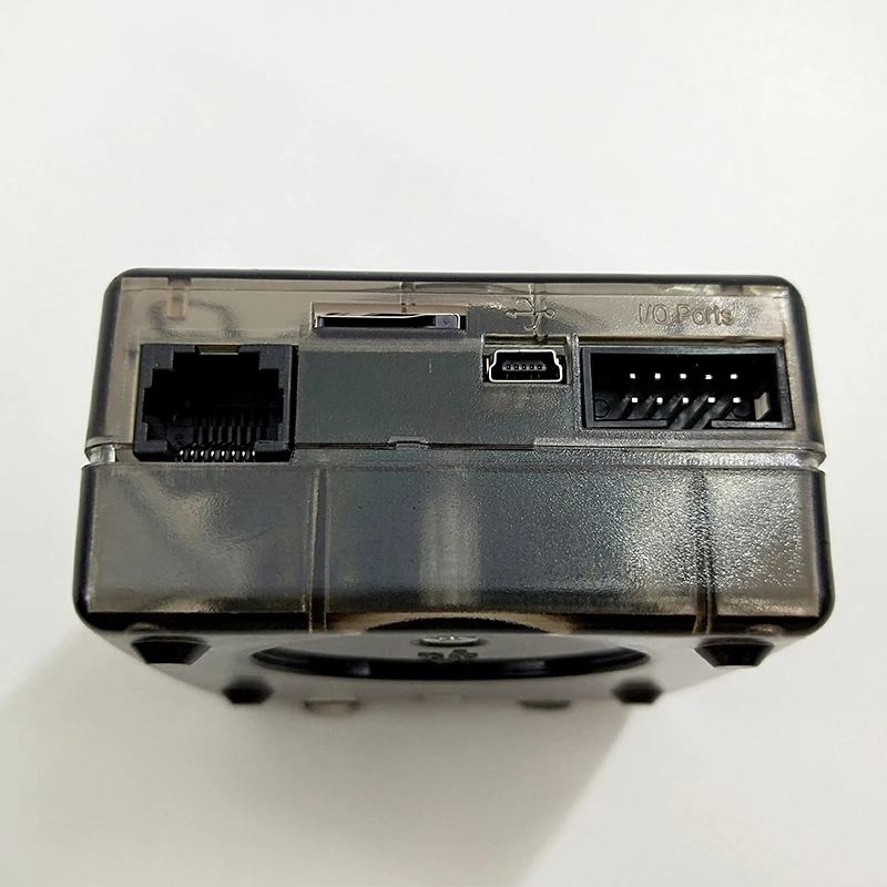 Daslight Dvc4 Gzm Dmx Controller – Usb Dmx512 Interface Für Bühnenlicht, Par Led, Rgbw Und Nebelmaschinen Daslight Dvc4 Gzm Dmx Controller – Usb Dmx512 Interface Für Bühnenlicht, Par Led, Rgbw Und Nebelmaschinen - Image 4