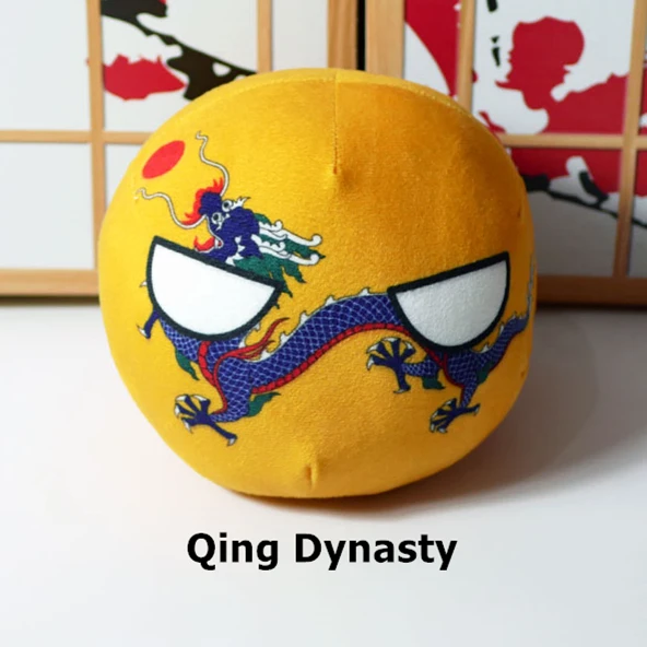 Polandball Plüschpuppe Länder Nationalball Modell Spielzeug Brasilien Portugal Mexiko Countryball Fußball Plüschkissen Anhänger 9-20 Cm Polandball Plüschpuppe Länder Nationalball Modell Spielzeug Brasilien Portugal Mexiko Countryball Fußball Plüschkissen Anhänger 9-20 Cm - Image 34