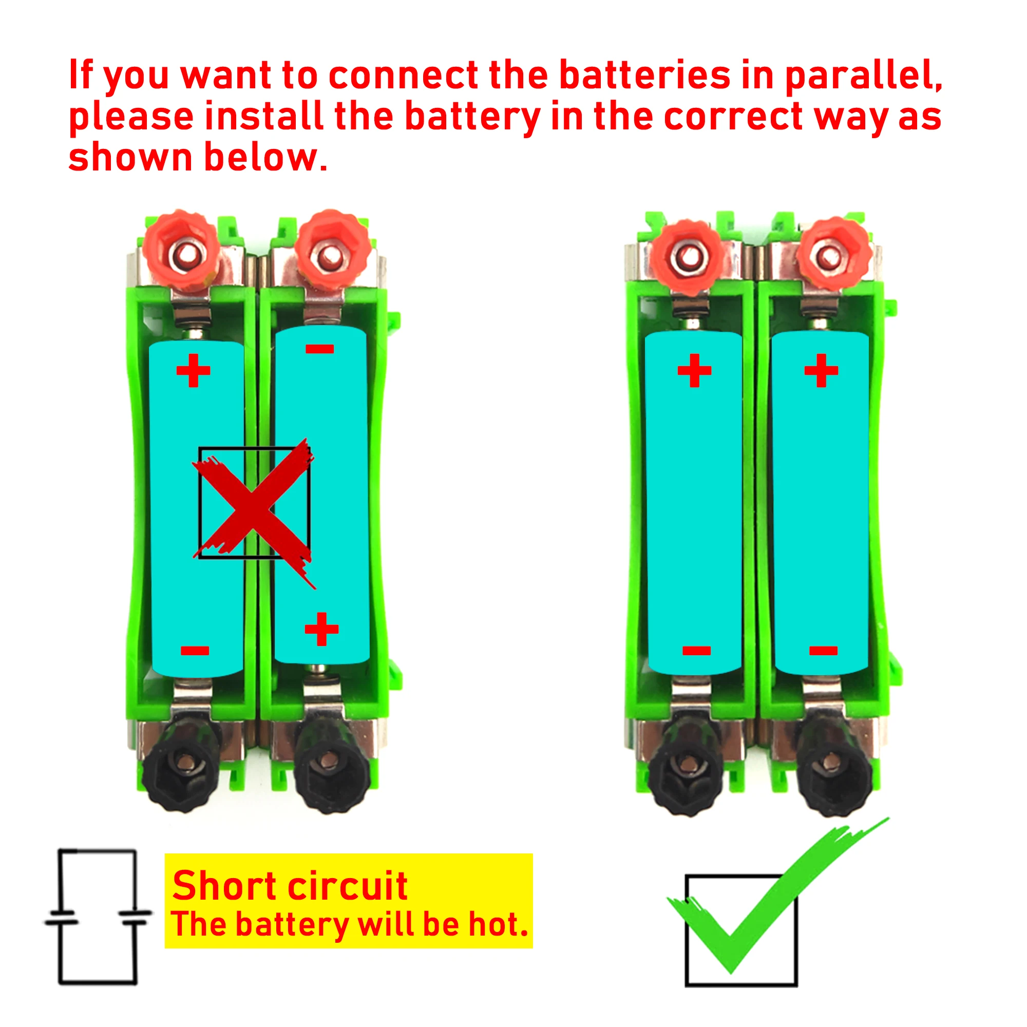 Student Electric Circuit Education Kits For School Lab Learning Physics Electromagnetic Experiments Teaching Aids Science Toys Student Electric Circuit Education Kits For School Lab Learning Physics Electromagnetic Experiments Teaching Aids Science Toys - Image 6