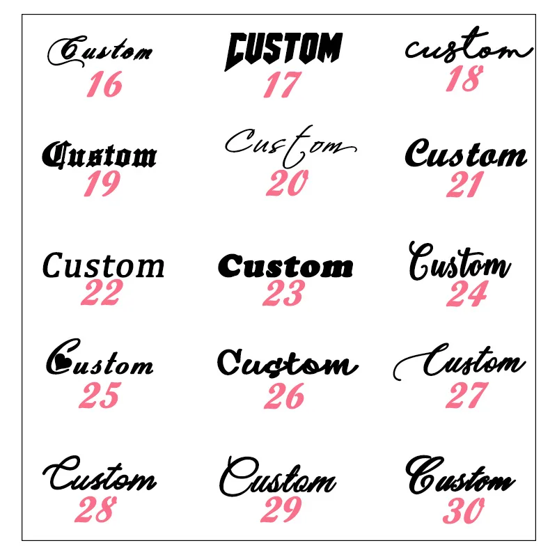 Custom Name Charms Necklace Gold Color Stainless Steel Box Chain Necklaces For Women Men Personalized Handmade Pendants Jewelry Custom Name Charms Necklace Gold Color Stainless Steel Box Chain Necklaces For Women Men Personalized Handmade Pendants Jewelry - Image 4