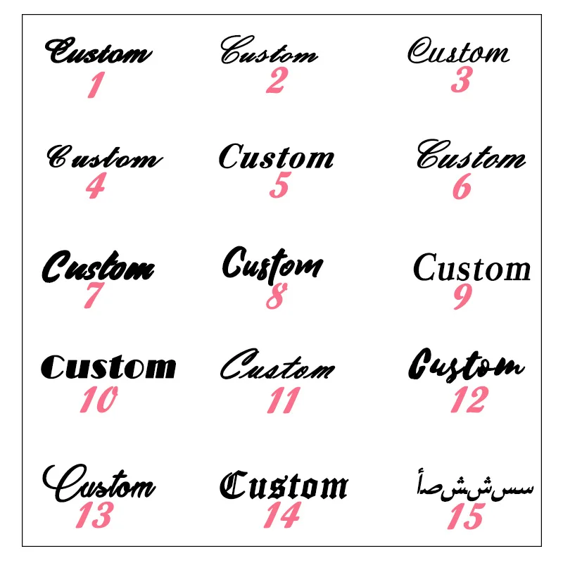 Custom Name Charms Necklace Gold Color Stainless Steel Box Chain Necklaces For Women Men Personalized Handmade Pendants Jewelry Custom Name Charms Necklace Gold Color Stainless Steel Box Chain Necklaces For Women Men Personalized Handmade Pendants Jewelry - Image 3