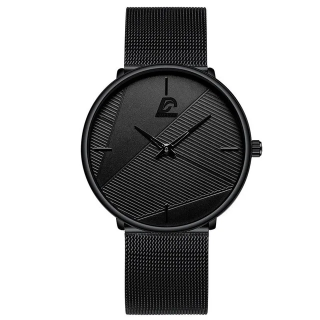 Reloj Hombre Uhren Herren 2023, Minimalistische Herrenmode, Ultradünne Uhr, Einfache Herren-Business-Quarz-Armbanduhr, Relogio Masculino Reloj Hombre Uhren Herren 2023, Minimalistische Herrenmode, Ultradünne Uhr, Einfache Herren-Business-Quarz-Armbanduhr, Relogio Masculino - Image 8