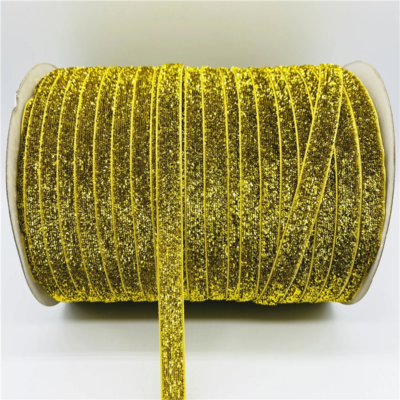 6/10/15/20/25/38Mm Samt Band Handgemachte Hochzeit Party Dekoration Band Für Geschenk Verpackung Diy Haar Bögen Nähen Handwerk 6/10/15/20/25/38Mm Samt Band Handgemachte Hochzeit Party Dekoration Band Für Geschenk Verpackung Diy Haar Bögen Nähen Handwerk - Image 14