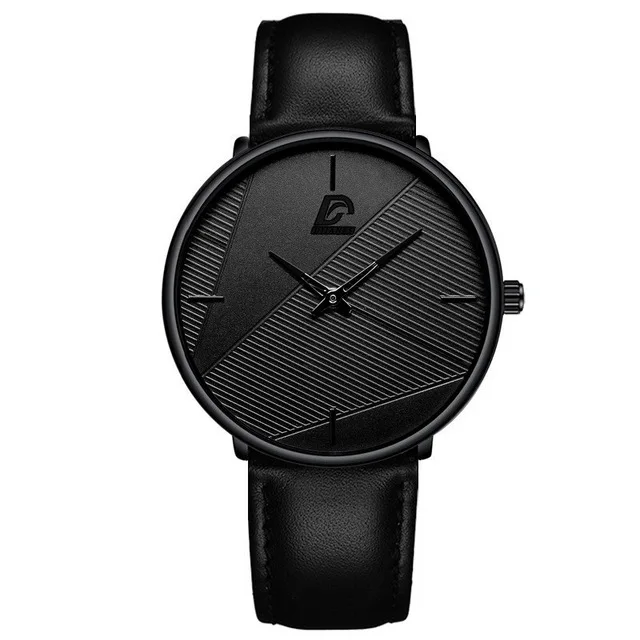 Reloj Hombre Uhren Herren 2023, Minimalistische Herrenmode, Ultradünne Uhr, Einfache Herren-Business-Quarz-Armbanduhr, Relogio Masculino Reloj Hombre Uhren Herren 2023, Minimalistische Herrenmode, Ultradünne Uhr, Einfache Herren-Business-Quarz-Armbanduhr, Relogio Masculino - Image 11