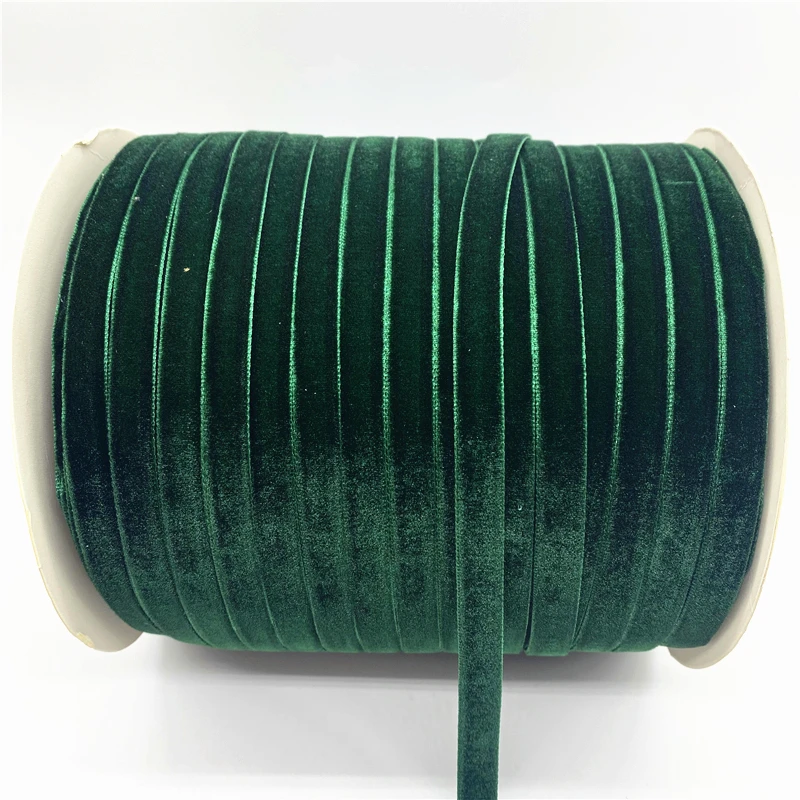 6/10/15/20/25/38Mm Samt Band Handgemachte Hochzeit Party Dekoration Band Für Geschenk Verpackung Diy Haar Bögen Nähen Handwerk 6/10/15/20/25/38Mm Samt Band Handgemachte Hochzeit Party Dekoration Band Für Geschenk Verpackung Diy Haar Bögen Nähen Handwerk - Image 4