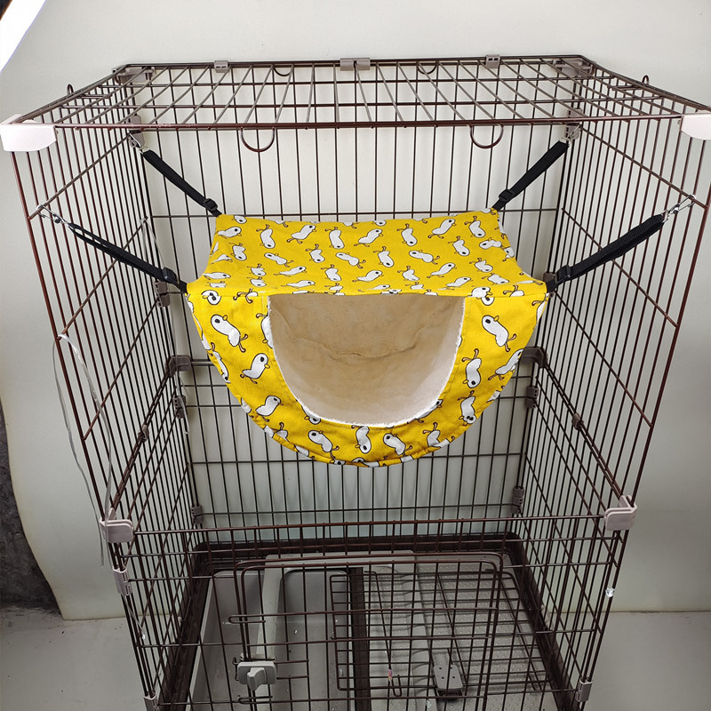 Source Manufacturers Pet Supplies Cat Cage Hammock Cat Nest Cat House Cross-Border Pet Supplies Pet Hanging Basket Source Manufacturers Pet Supplies Cat Cage Hammock Cat Nest Cat House Cross-Border Pet Supplies Pet Hanging Basket - Image 7