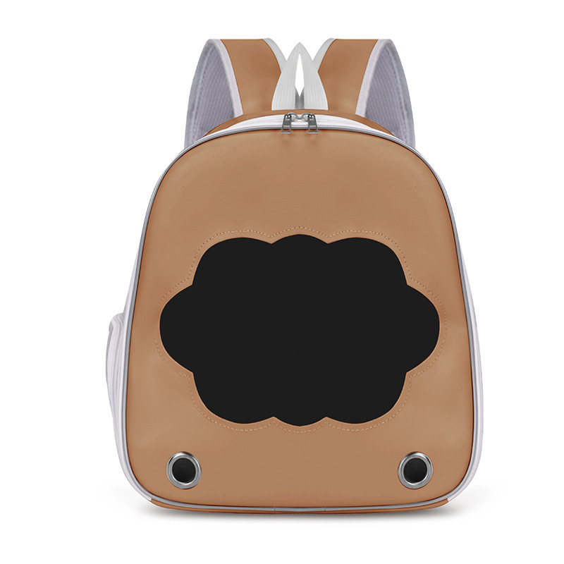 Pet Supplies Cat Carrier Backpack, Space-Style Bag, Light Transparent Pet Carrier, Comfortable And Breathable Cat Backpack, Large Capacity Pet Supplies Cat Carrier Backpack, Space-Style Bag, Light Transparent Pet Carrier, Comfortable And Breathable Cat Backpack, Large Capacity - Image 14