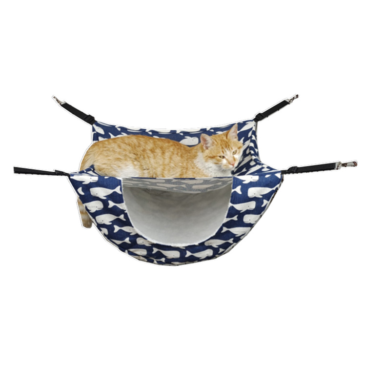 Source Manufacturers Pet Supplies Cat Cage Hammock Cat Nest Cat House Cross-Border Pet Supplies Pet Hanging Basket Source Manufacturers Pet Supplies Cat Cage Hammock Cat Nest Cat House Cross-Border Pet Supplies Pet Hanging Basket - Image 5