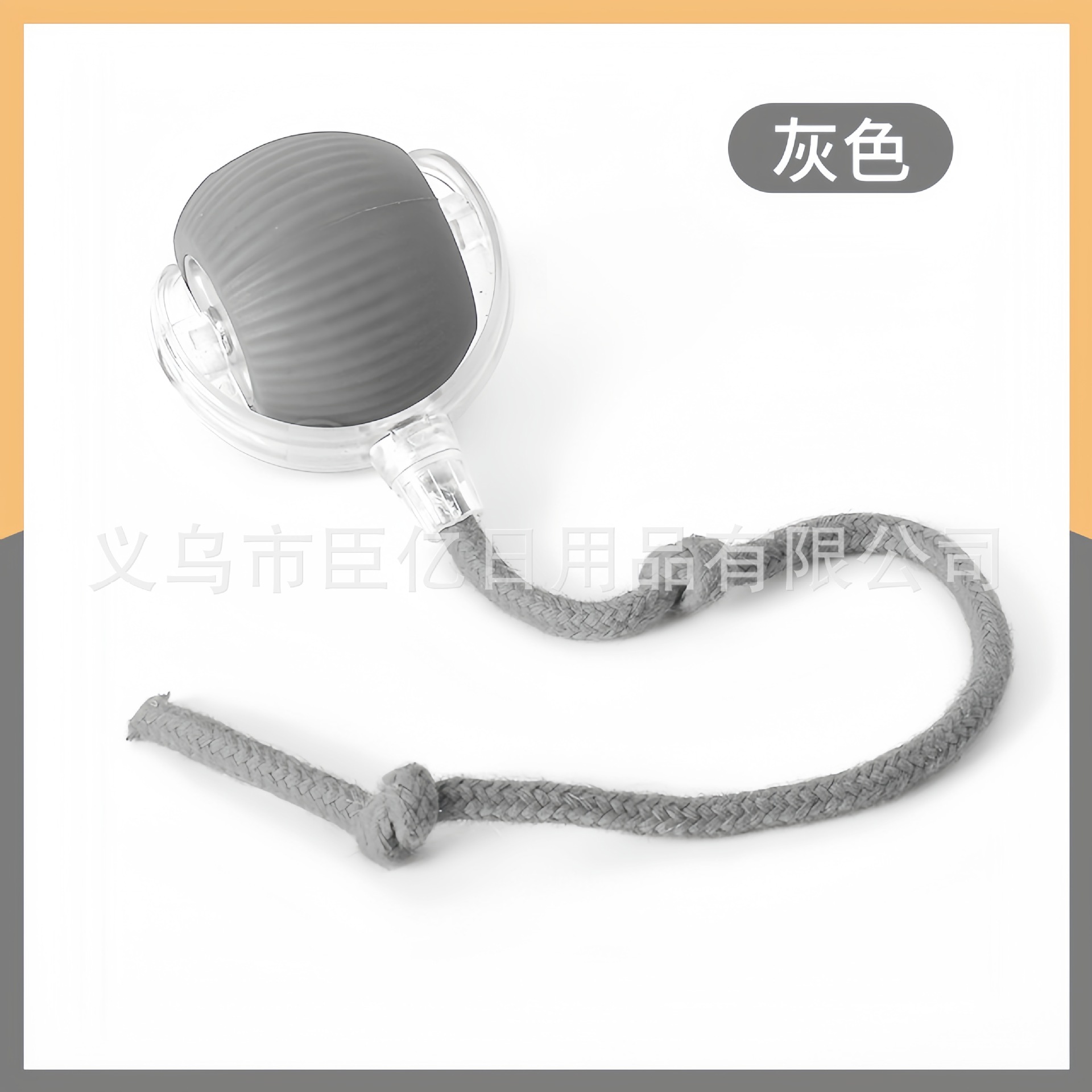 Cross-Border Cat Teaser Ball Pet Toy Ball Dog And Cat Self-Entertainment Boredom-Relief Gadget Pet Toy Cat Toy Pet Supplies Cross-Border Cat Teaser Ball Pet Toy Ball Dog And Cat Self-Entertainment Boredom-Relief Gadget Pet Toy Cat Toy Pet Supplies - Image 8