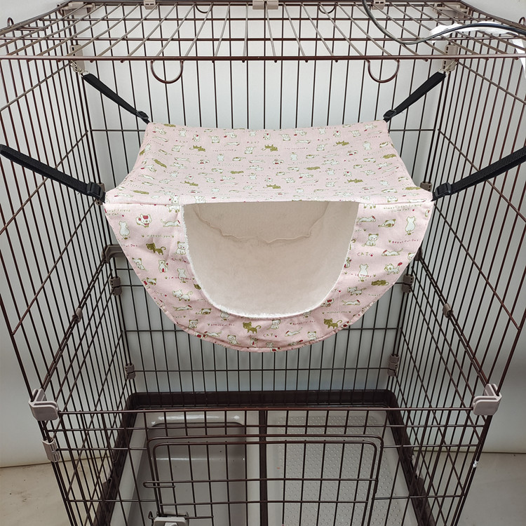 Source Manufacturers Pet Supplies Cat Cage Hammock Cat Nest Cat House Cross-Border Pet Supplies Pet Hanging Basket Source Manufacturers Pet Supplies Cat Cage Hammock Cat Nest Cat House Cross-Border Pet Supplies Pet Hanging Basket - Image 4