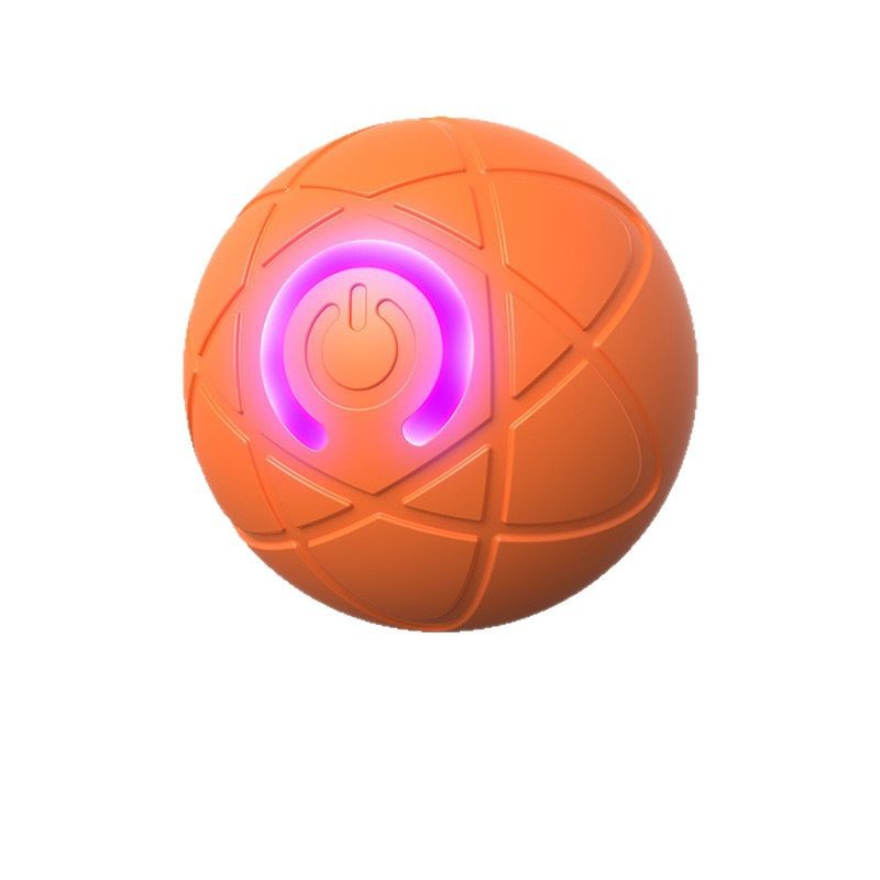 Cross-Border Cat Teaser Ball Pet Toy Ball Dog And Cat Self-Entertainment Boredom-Relief Gadget Pet Toy Cat Toy Pet Supplies Cross-Border Cat Teaser Ball Pet Toy Ball Dog And Cat Self-Entertainment Boredom-Relief Gadget Pet Toy Cat Toy Pet Supplies - Image 5