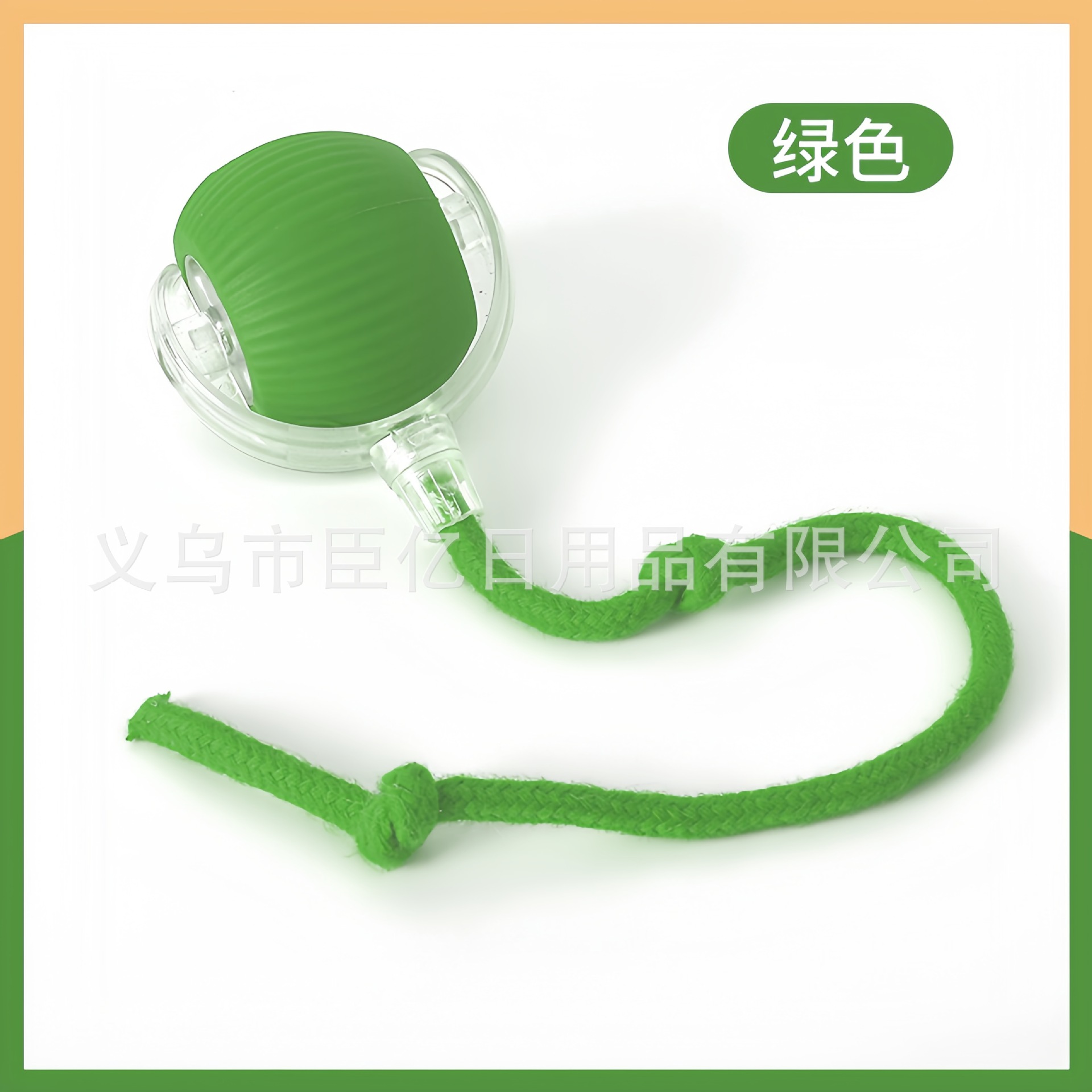 Cross-Border Cat Teaser Ball Pet Toy Ball Dog And Cat Self-Entertainment Boredom-Relief Gadget Pet Toy Cat Toy Pet Supplies Cross-Border Cat Teaser Ball Pet Toy Ball Dog And Cat Self-Entertainment Boredom-Relief Gadget Pet Toy Cat Toy Pet Supplies - Image 10