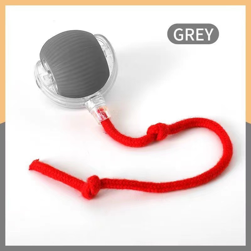 Cross-Border Cat Teaser Ball Pet Toy Ball Dog And Cat Self-Entertainment Boredom-Relief Gadget Pet Toy Cat Toy Pet Supplies Cross-Border Cat Teaser Ball Pet Toy Ball Dog And Cat Self-Entertainment Boredom-Relief Gadget Pet Toy Cat Toy Pet Supplies - Image 33