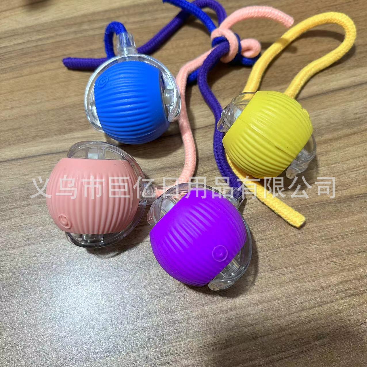 Cross-Border Cat Teaser Ball Pet Toy Ball Dog And Cat Self-Entertainment Boredom-Relief Gadget Pet Toy Cat Toy Pet Supplies Cross-Border Cat Teaser Ball Pet Toy Ball Dog And Cat Self-Entertainment Boredom-Relief Gadget Pet Toy Cat Toy Pet Supplies - Image 11