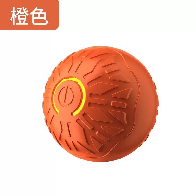Cross-Border Cat Teaser Ball Pet Toy Ball Dog And Cat Self-Entertainment Boredom-Relief Gadget Pet Toy Cat Toy Pet Supplies Cross-Border Cat Teaser Ball Pet Toy Ball Dog And Cat Self-Entertainment Boredom-Relief Gadget Pet Toy Cat Toy Pet Supplies - Image 9
