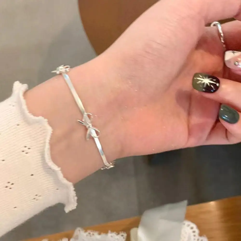 Armband Aus Zinklegierung, Funkelndes Zirkon-Blumenarmband, Handgefertigtes Armband Aus Legierung Für Den Täglichen Gebrauch, Modeaccessoire, Party Armband Aus Zinklegierung, Funkelndes Zirkon-Blumenarmband, Handgefertigtes Armband Aus Legierung Für Den Täglichen Gebrauch, Modeaccessoire, Party - Image 35