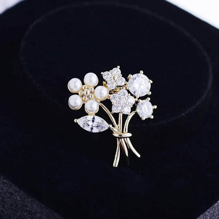 Mode Brosche Blume Bogen Broschen Für Frauen Pullover Mantel Kleidung Zubehör Metall Anti-Glare Revers Pin Feste Kleidung Pins Mode Brosche Blume Bogen Broschen Für Frauen Pullover Mantel Kleidung Zubehör Metall Anti-Glare Revers Pin Feste Kleidung Pins - Image 13
