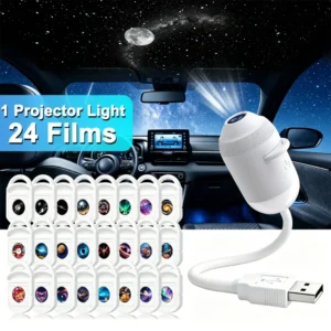 Galaxy Sternprojektor