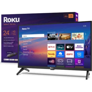 Smart TV