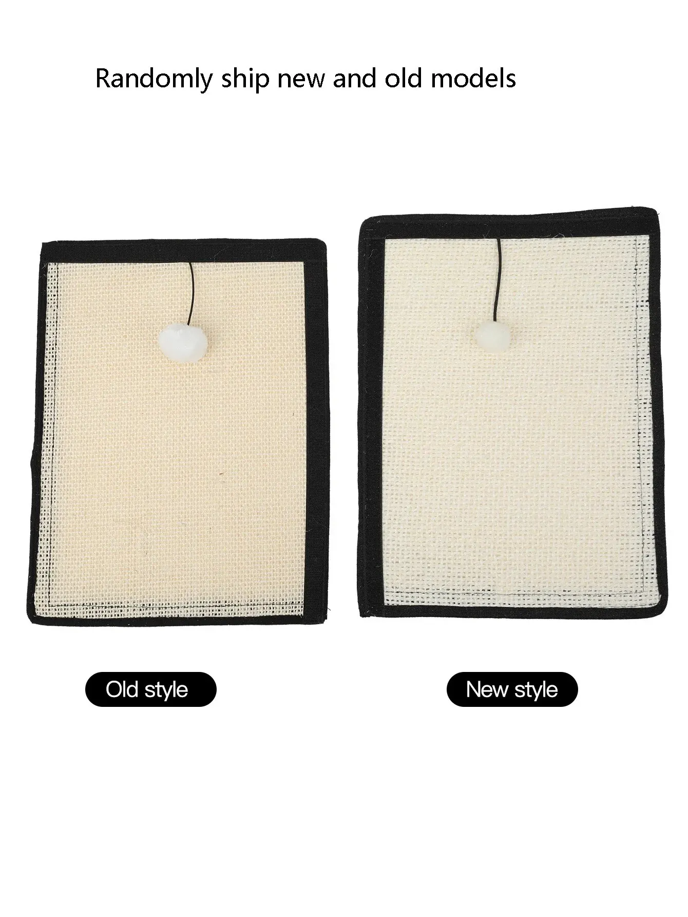 Katzenkratzmatte Aus Natürlichem Sisal – Möbelschutz Für Den Innenbereich Katzenkratzmatte Aus Natürlichem Sisal – Möbelschutz Für Den Innenbereich - Image 6