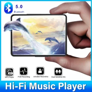 MP3 Player