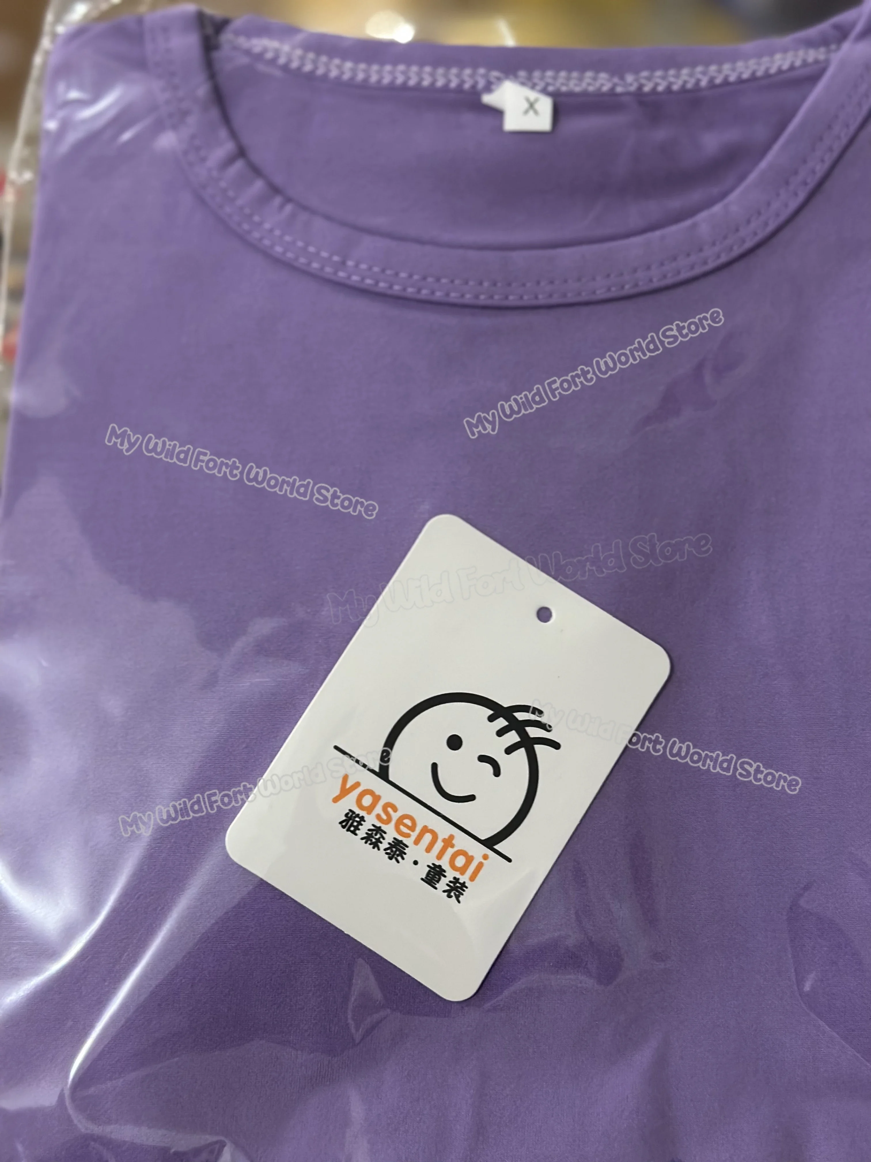 Summre Girl Kpop Demon Hunters Kleidung Rumi Mira Zoey Kurzarm-T-Shirt Für Kinder, Sommer, Lässige Oberteile, Cartoon-T-Shirt Aus Baumwolle Für Kleinkinder Summre Girl Kpop Demon Hunters Kleidung Rumi Mira Zoey Kurzarm-T-Shirt Für Kinder, Sommer, Lässige Oberteile, Cartoon-T-Shirt Aus Baumwolle Für Kleinkinder - Image 4