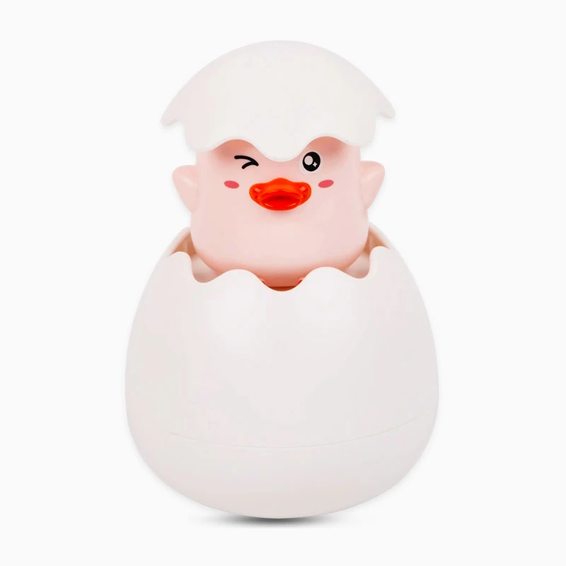 Baby Bathing Toy Kids Cute Duck Penguin Egg Water Spray Sprinkler Bathroom Sprinkling Shower Swimming Water Toys For Kids Gift Baby Bathing Toy Kids Cute Duck Penguin Egg Water Spray Sprinkler Bathroom Sprinkling Shower Swimming Water Toys For Kids Gift - Image 7