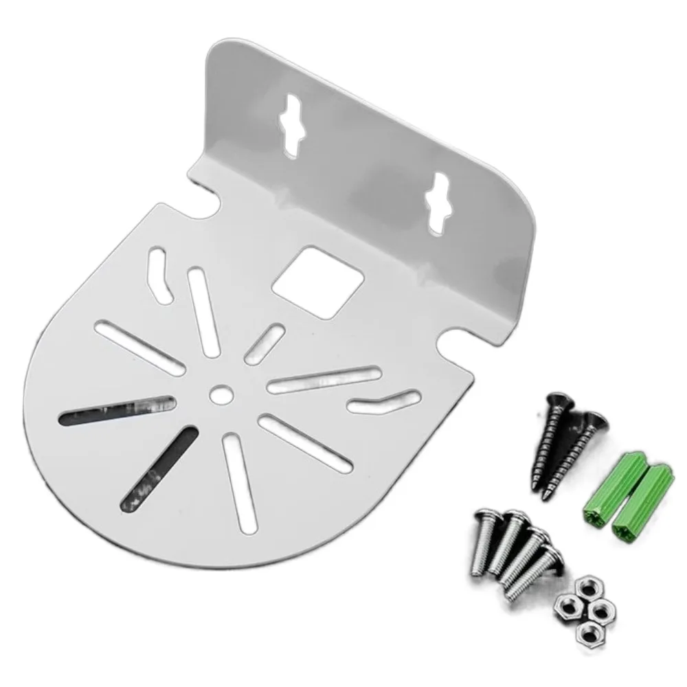 Wandhalterung Für Projektoren Aus Metall – Robuste, Nagelfreie Halterung Für Hy300 Pro, Hy260 &Amp; Hy320 Mini-Projektoren Wandhalterung Für Projektoren Aus Metall – Robuste, Nagelfreie Halterung Für Hy300 Pro, Hy260 &Amp; Hy320 Mini-Projektoren - Image 4