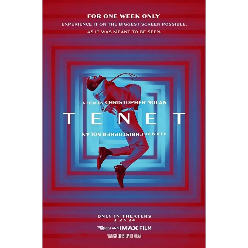 Minimalistisches Fantasy-Filmposter „After/About Time/Thirteen/Se7En/Marie Antoinette“ Leinwandgemälde Wandkunst Wohnzimmer Heimdekoration Minimalistisches Fantasy-Filmposter „After/About Time/Thirteen/Se7En/Marie Antoinette“ Leinwandgemälde Wandkunst Wohnzimmer Heimdekoration - Image 21