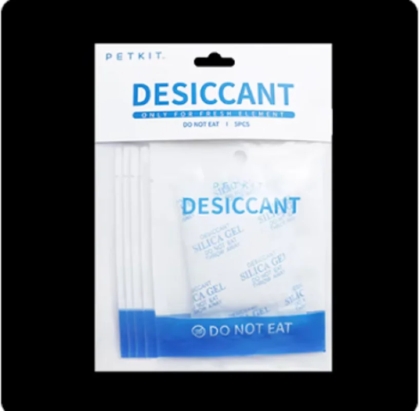 Petkit Smart Feeder Desiccant For Cat Dog Pets Automatic Feeder Cat Bowl Dog Automatic Feeder Desiccant Pet Products Petkit Smart Feeder Desiccant For Cat Dog Pets Automatic Feeder Cat Bowl Dog Automatic Feeder Desiccant Pet Products - Image 3