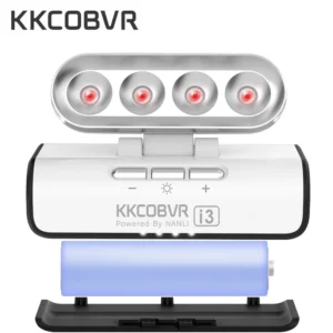 VR Infrarotlicht