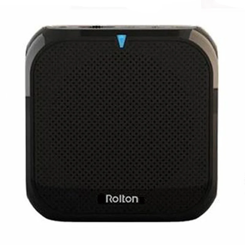 Tragbarer Sprachverstärker Mit Headset-Mikrofon – Kabelgebundener Lautsprecher Mit Audiorekorder, Batteriebetrieb &Amp; Mini-Mikrofon Tragbarer Sprachverstärker Mit Headset-Mikrofon – Kabelgebundener Lautsprecher Mit Audiorekorder, Batteriebetrieb &Amp; Mini-Mikrofon - Image 8