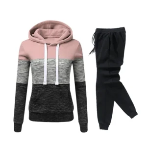 Damen Jogginganzug