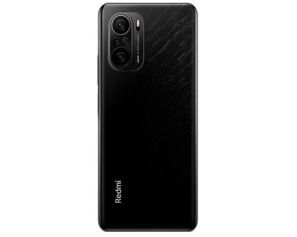 Xiaomi Redmi K40/Poco F3 5G Smartphone Cpu Qualcomm Snapdragon 870 Clular Phone 48Mp Camera Used Phones Xiaomi Redmi K40/Poco F3 5G Smartphone Cpu Qualcomm Snapdragon 870 Clular Phone 48Mp Camera Used Phones - Image 2
