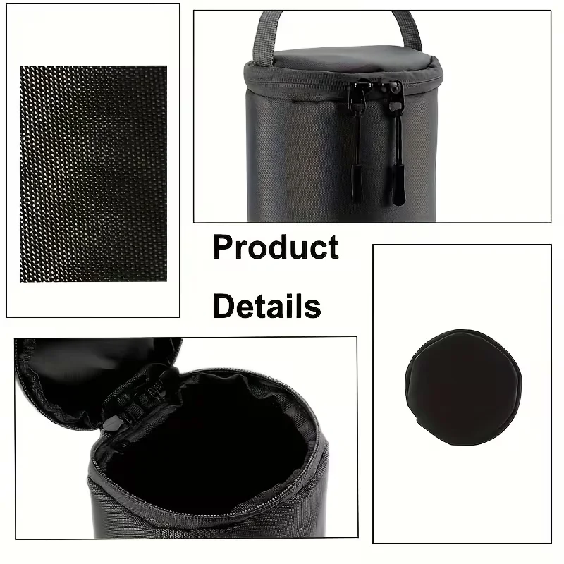 Projektor-Schutztasche Für Hy300 Pro, Hy310 &Amp; Hy320 Mini – Stoßfeste Tragetasche Für Hy260 Projektoren &Amp; Zubehör Projektor-Schutztasche Für Hy300 Pro, Hy310 &Amp; Hy320 Mini – Stoßfeste Tragetasche Für Hy260 Projektoren &Amp; Zubehör - Image 6
