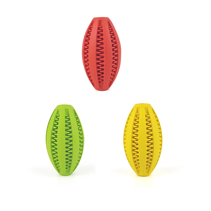 Haustier Hund Kauen Spielzeug Zähne Reinigung Snack Ball Haustier Hund Spielzeug Ball Natürliche Gummi Super Robuste Interaktive Bouncy Pet Liefert Haustier Hund Kauen Spielzeug Zähne Reinigung Snack Ball Haustier Hund Spielzeug Ball Natürliche Gummi Super Robuste Interaktive Bouncy Pet Liefert - Image 8