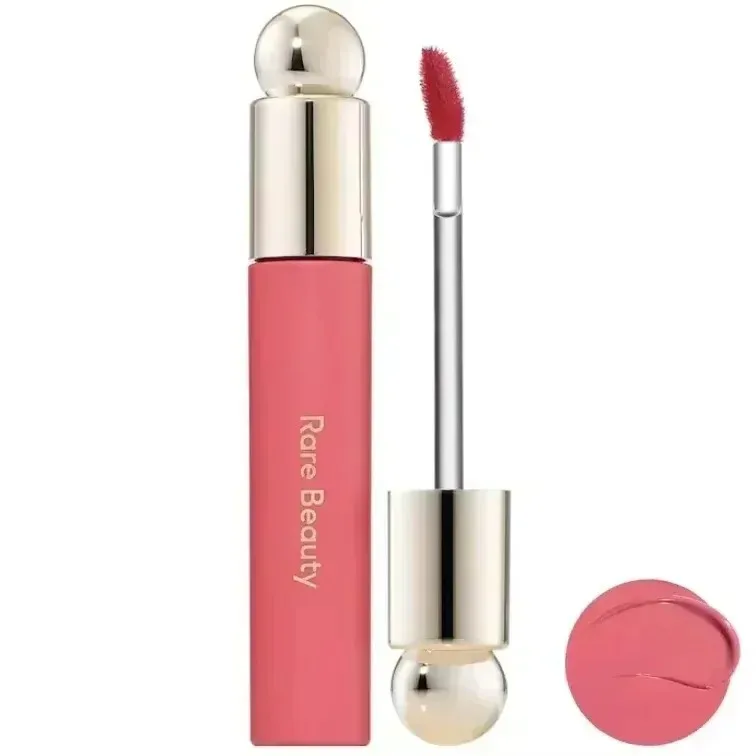Rare Beauty Soft Pinch Liquid Blush Silky Lightweight Breathable Long Lasting Plump Makeup Hope Love Virtue Happy Wonder Worth Rare Beauty Soft Pinch Liquid Blush Silky Lightweight Breathable Long Lasting Plump Makeup Hope Love Virtue Happy Wonder Worth - Image 8