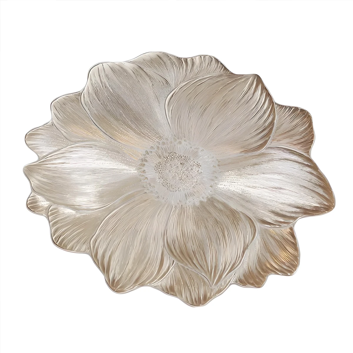 Lotus-Untersetzer-Tischset-Set, Rutschfest, Hitzebeständig, Wasserdicht, Ölbeständig, Tischsets Im Nordischen Stil Für Küche, Esszimmer, Heimdekoration Lotus-Untersetzer-Tischset-Set, Rutschfest, Hitzebeständig, Wasserdicht, Ölbeständig, Tischsets Im Nordischen Stil Für Küche, Esszimmer, Heimdekoration - Image 4