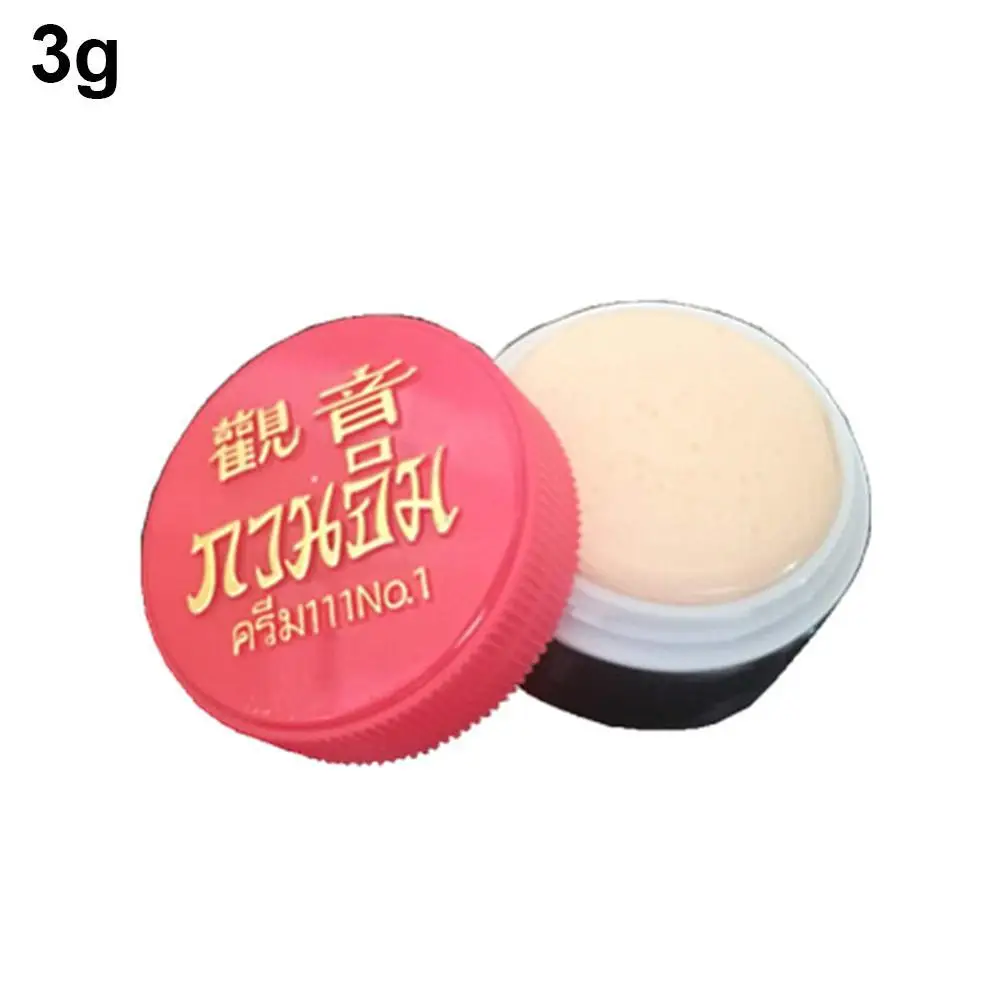 1/3/5 Stück Thailand Leistungsstarke Sommersprossen-Entfernungscreme, Aufhellende Gesichtscreme, Entfernt Sonnenbrand, Creme Gegen Hautunreinheiten 1/3/5 Stück Thailand Leistungsstarke Sommersprossen-Entfernungscreme, Aufhellende Gesichtscreme, Entfernt Sonnenbrand, Creme Gegen Hautunreinheiten - Image 6